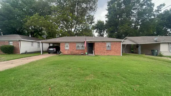 3035 PHYLLIS LN, Memphis, TN 38118