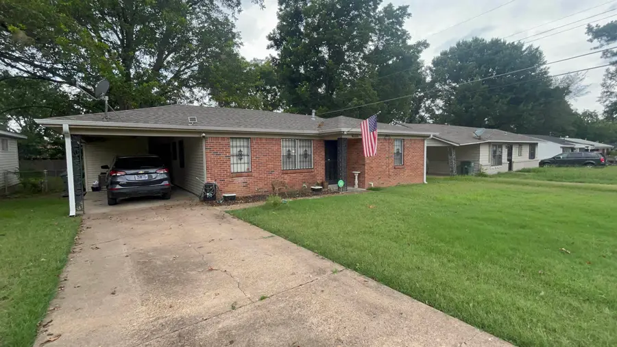 3035 PHYLLIS LN, Memphis, TN 38118 - Image #3