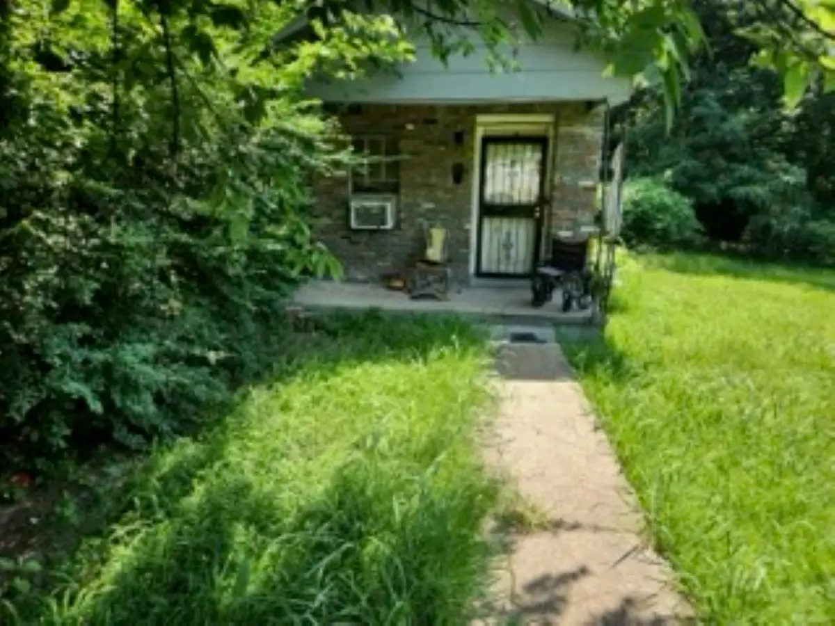 834 CROCKETT ST, Memphis, TN 38107 - Image #1