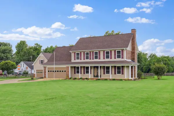 80 ASHLEY LN, Brighton, TN 38011