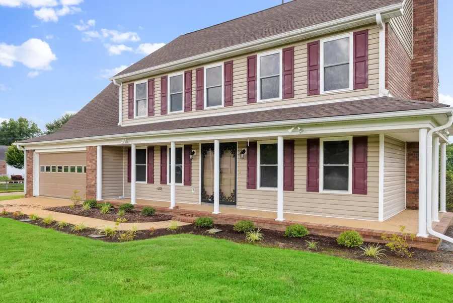 80 ASHLEY LN, Brighton, TN 38011 - Image #2