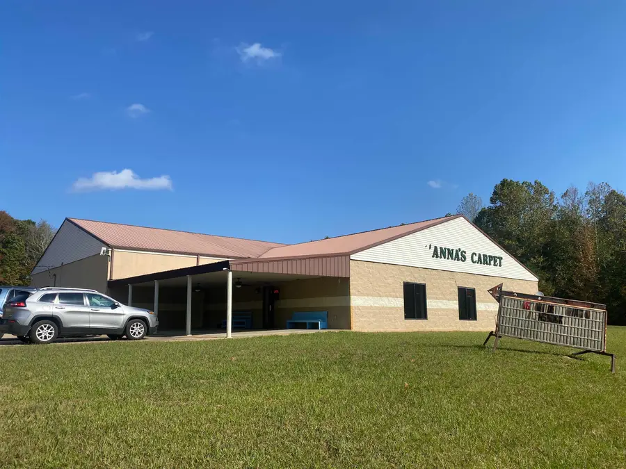 795 CENTER POINT RD, Reagan, TN 38368 - Image #2