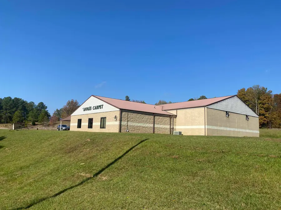 795 CENTER POINT RD, Reagan, TN 38368 - Image #3