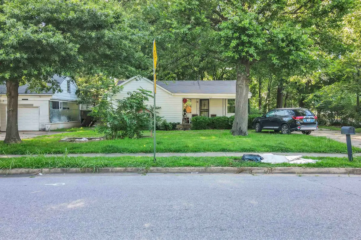 3176 BENJESTOWN RD, Memphis, TN 38127 - Image #1