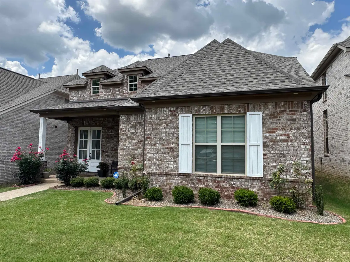 7412 LOST TRAIL DR, Cordova, TN 38016 - Image #1