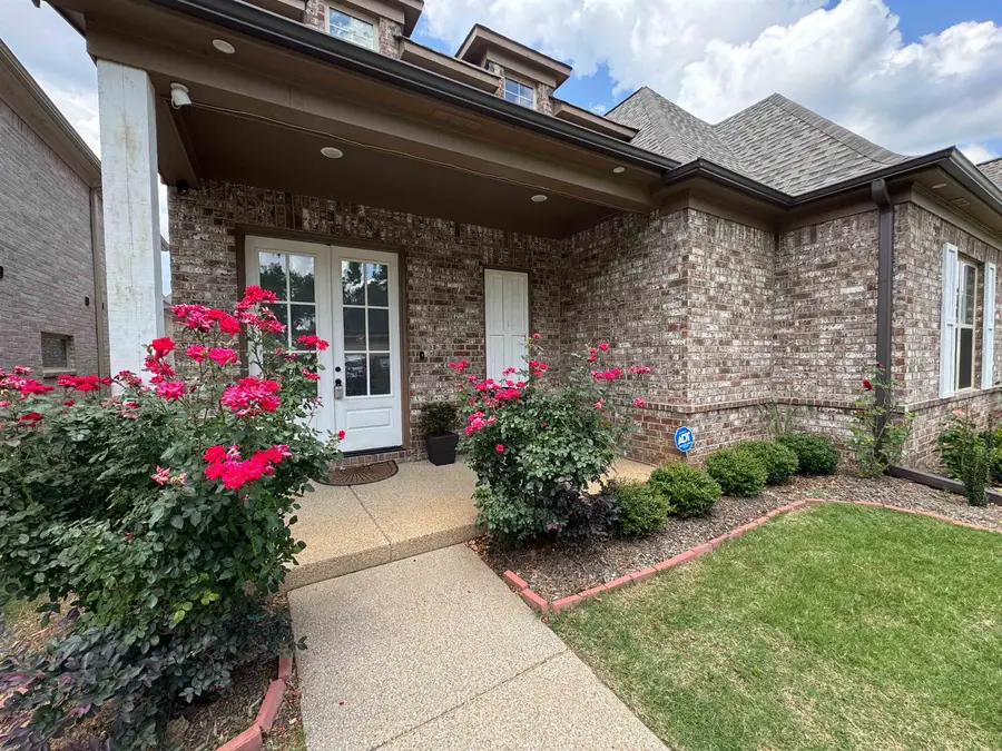 7412 LOST TRAIL DR, Cordova, TN 38016 - Image #2