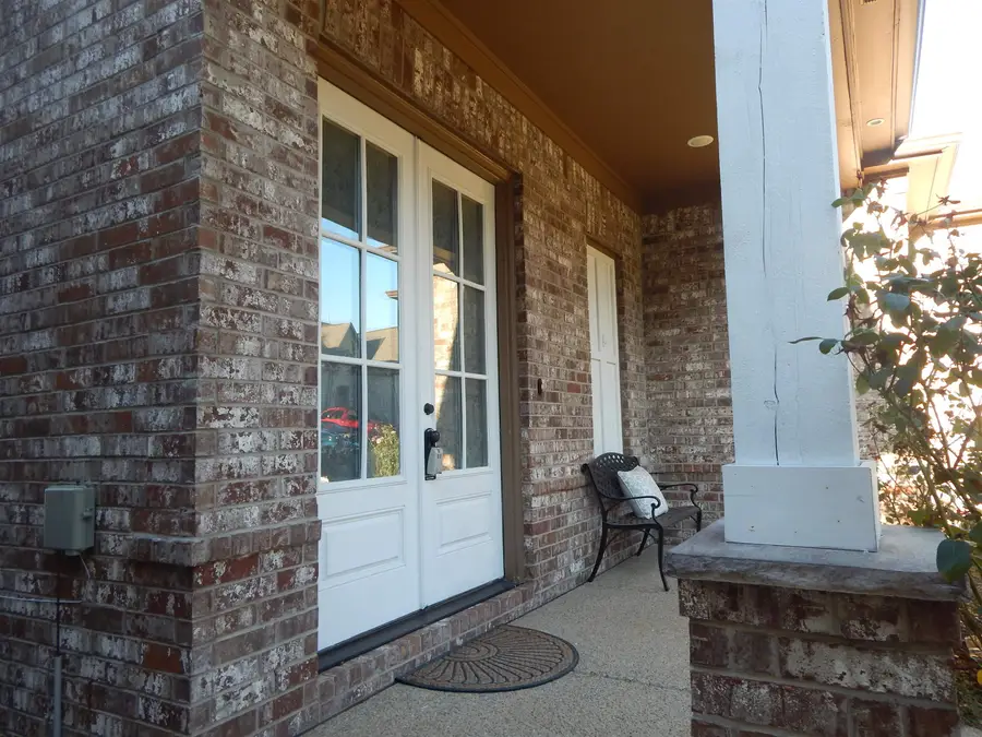 7412 LOST TRAIL DR, Cordova, TN 38016 - Image #3