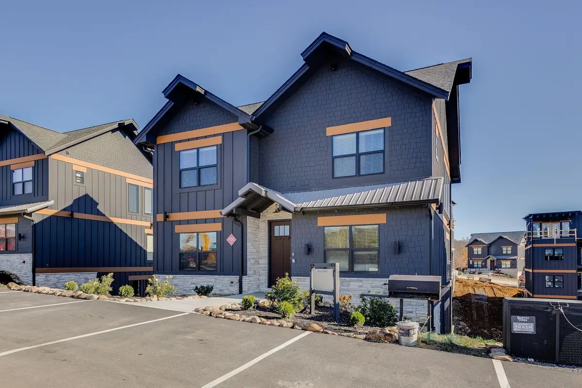 331 RAMBLING CREEK WAY #Lot 55R, Sevierville, TN 37862 - Image #1