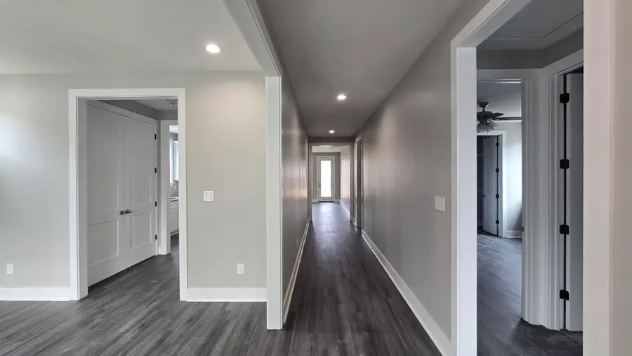 1616 FOSTER AVE, Memphis, TN 38106 - #2