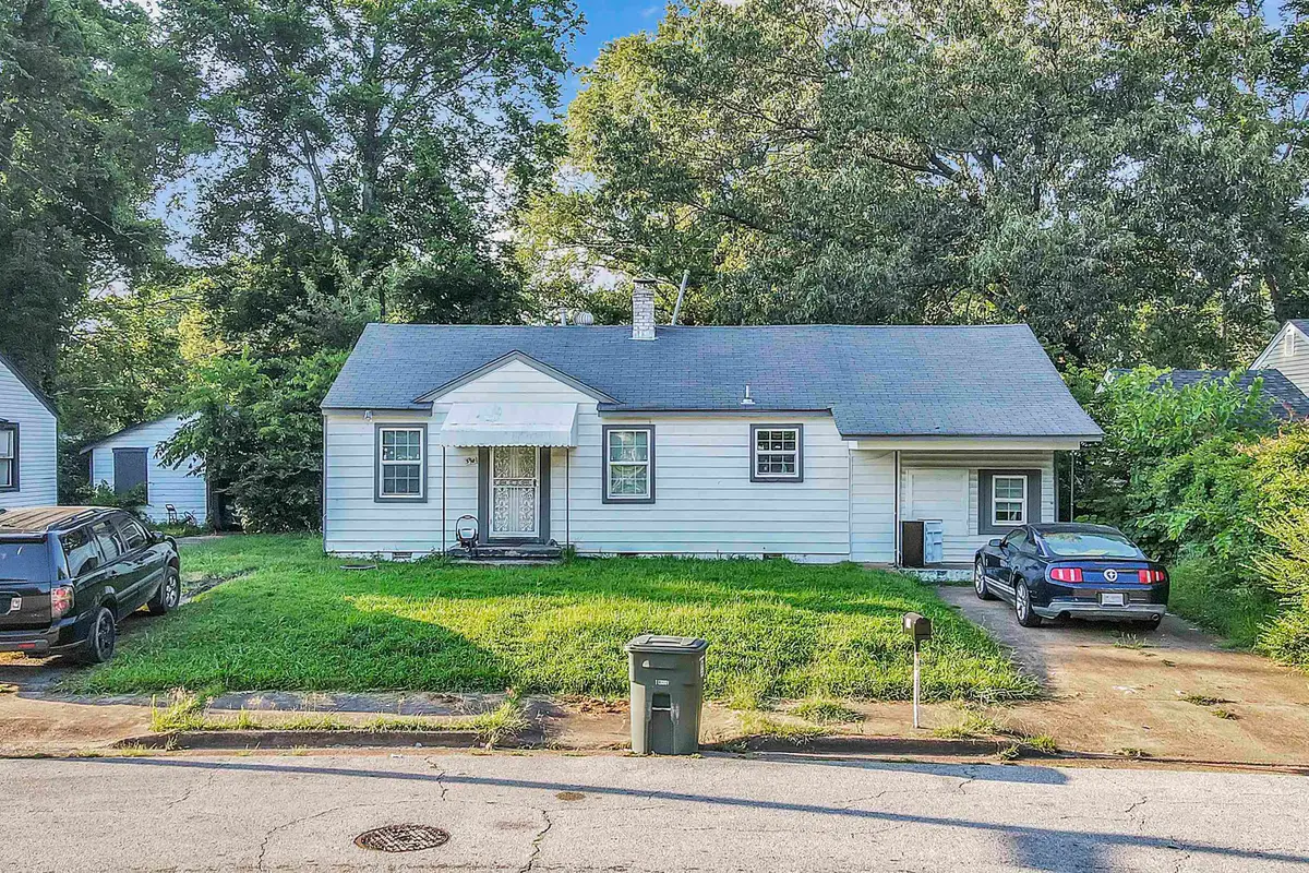 598 ORCHARD AVE, Memphis, TN 38127 - Image #1
