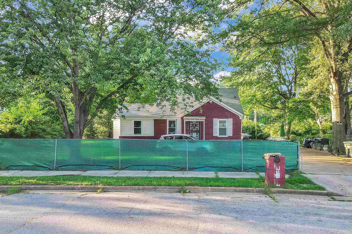 942 N FRAYSER CIR, Memphis, TN 38127 - Image #1