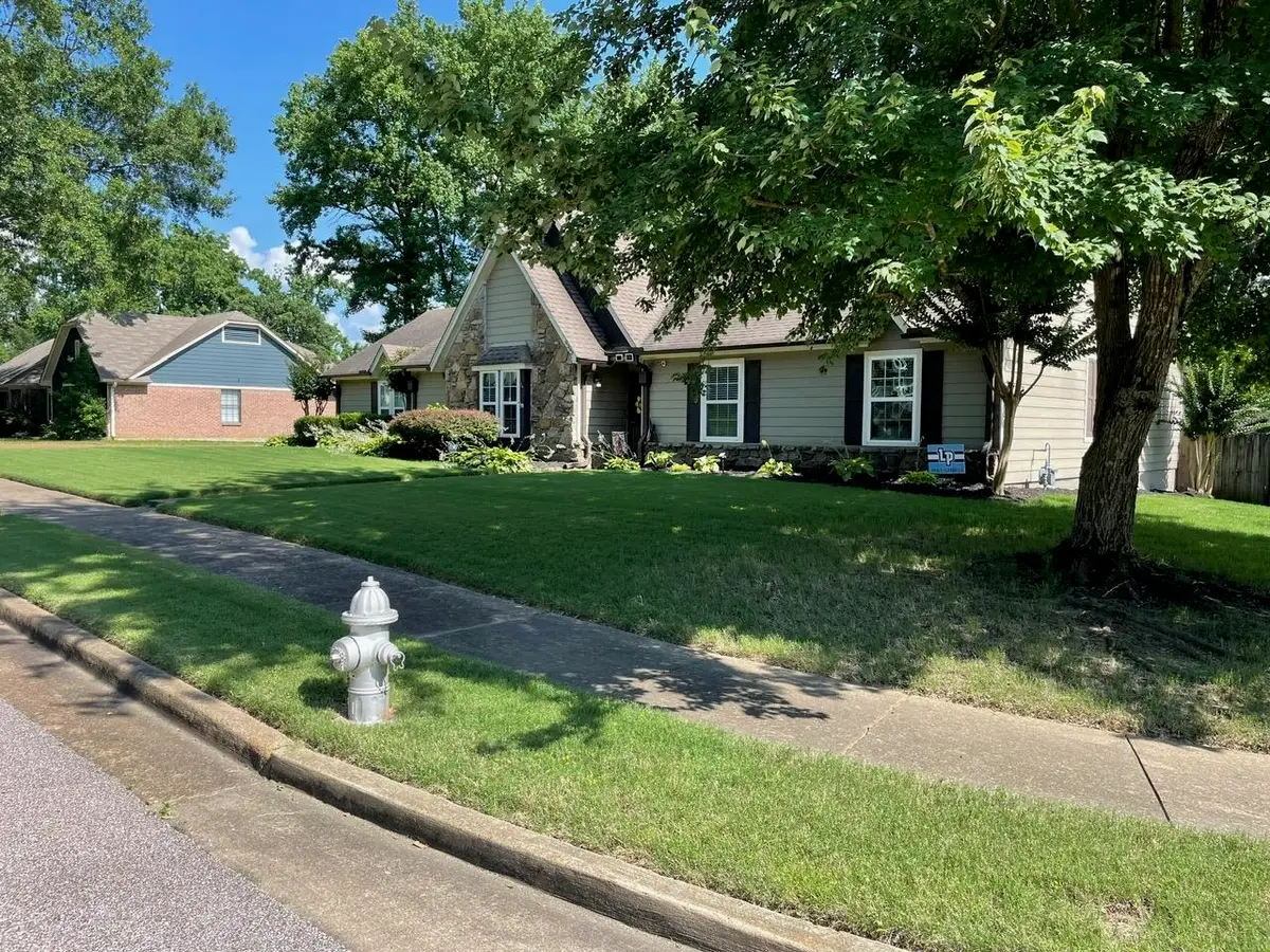 9393 COLTS NECK ST N, Lakeland, TN 38002 - #1