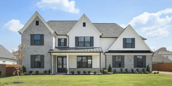 12775 MCCARTNEY LN, Arlington, TN 38002