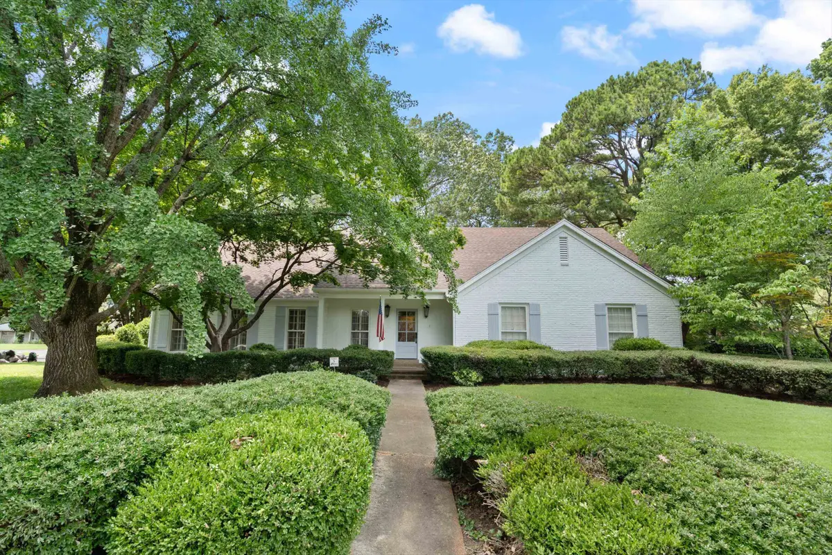 839 REDDOCH ST, Memphis, TN 38120 - Image #1