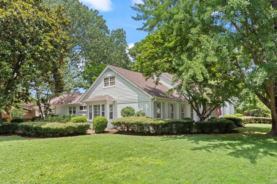 839 REDDOCH ST, Memphis, TN 38120 - Image #2