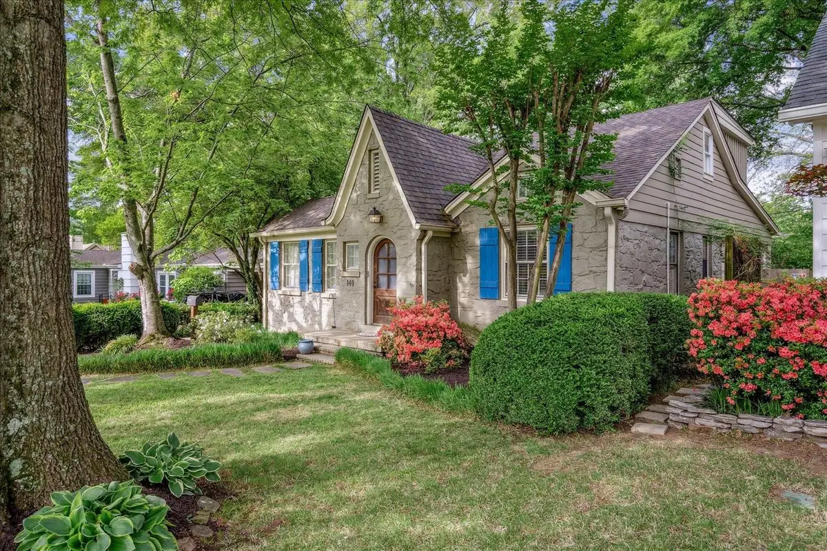 149 PALISADE ST, Memphis, TN 38111 - Image #1