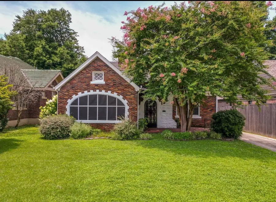 883 N MCLEAN BLVD, Memphis, TN 38107 - Image #3