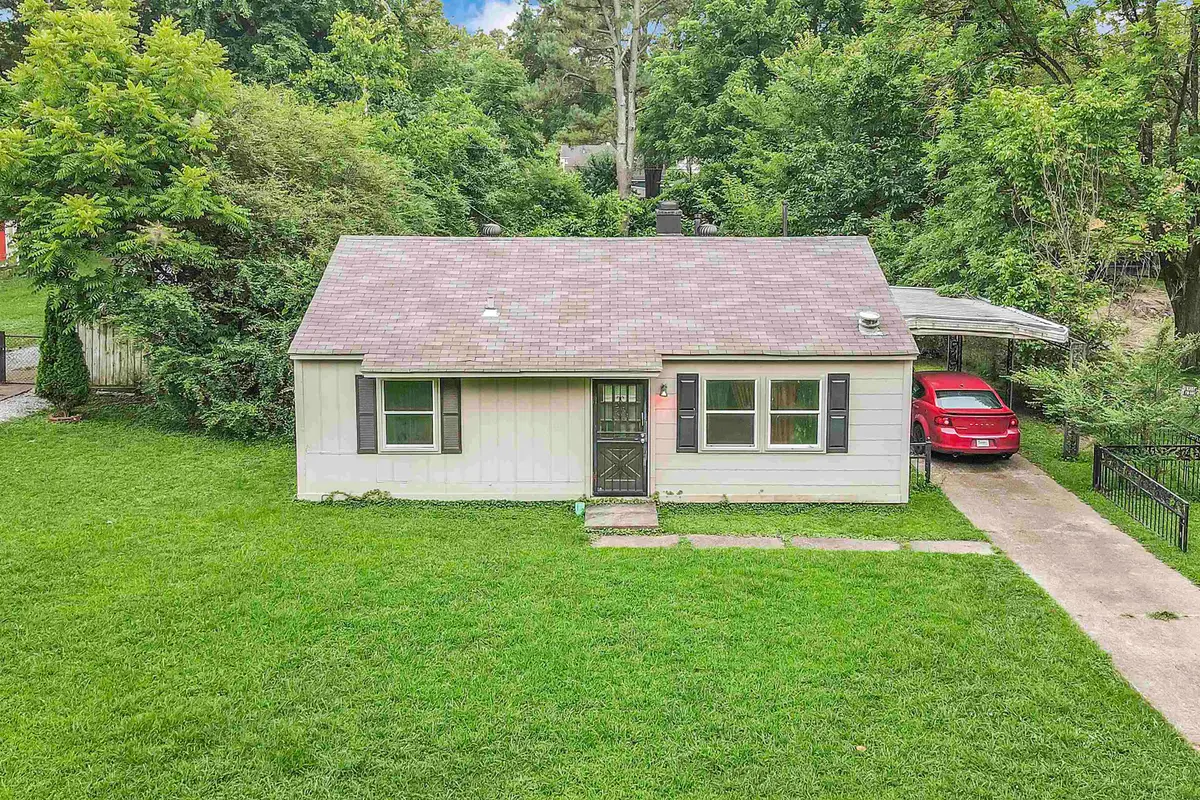 835 RESTBROOK AVE, Memphis, TN 38127 - Image #1