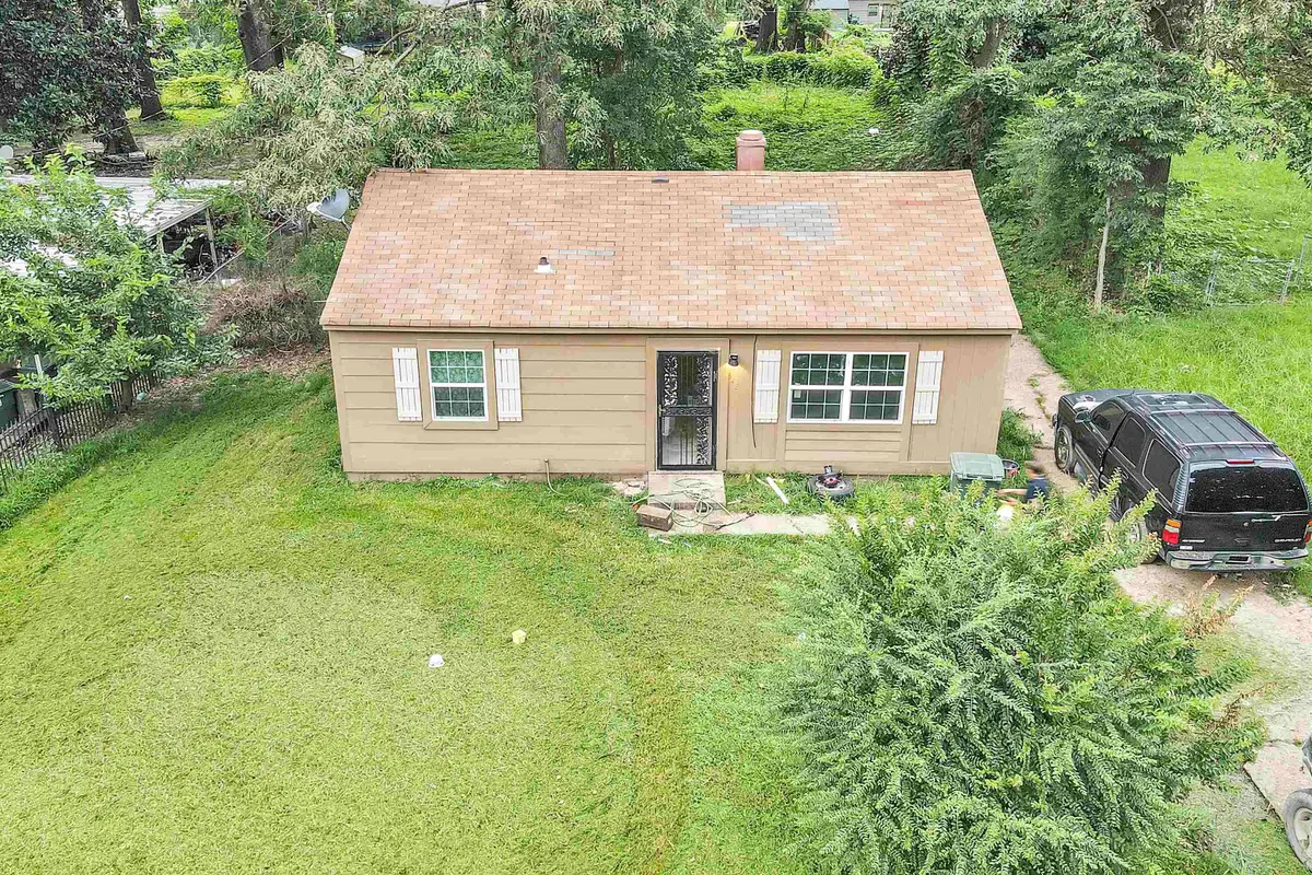 842 RESTBROOK AVE, Memphis, TN 38127 - Image #1