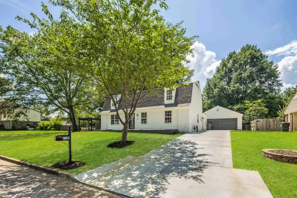 1149 ABBEVILLE ST, Collierville, TN 38017