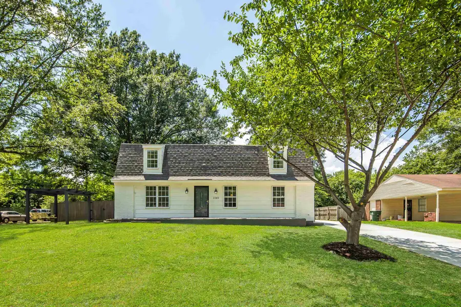 1149 ABBEVILLE ST, Collierville, TN 38017 - #2