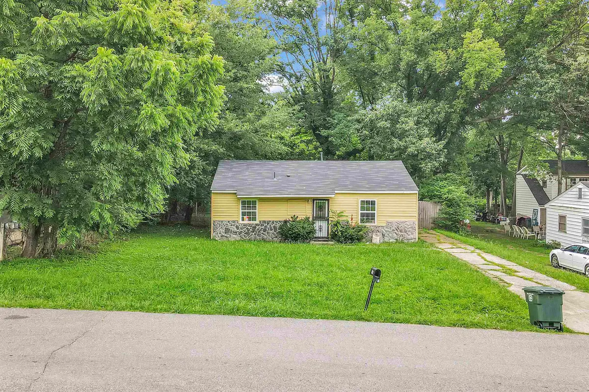 918 JOEL AVE, Memphis, TN 38127 - Image #1
