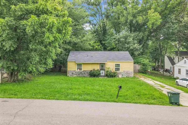 918 JOEL AVE, Memphis, TN 38127