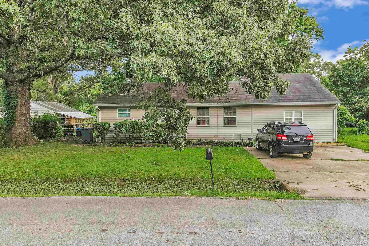 951 JOEL AVE, Memphis, TN 38127 - Image #1