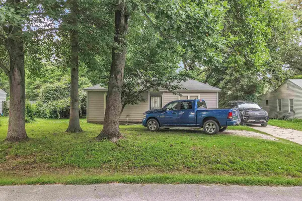 974 JOEL AVE, Memphis, TN 38127