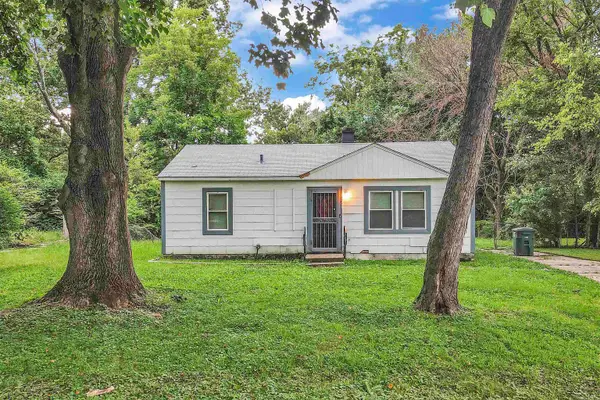 994 JOEL AVE, Memphis, TN 38127