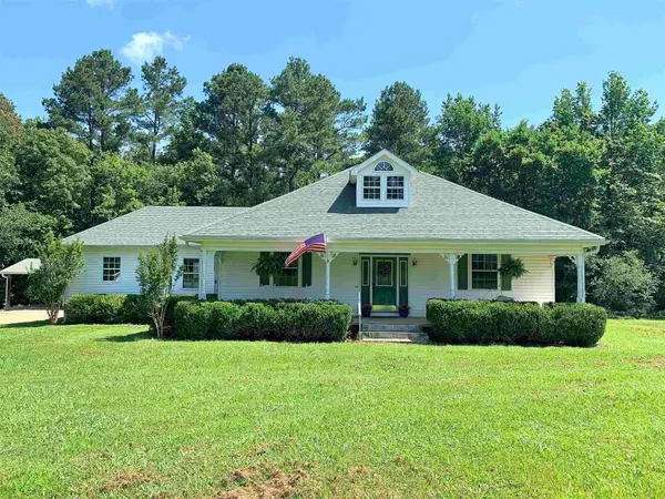 7675 PEA VINE RD, Middleton, TN 38052-4064