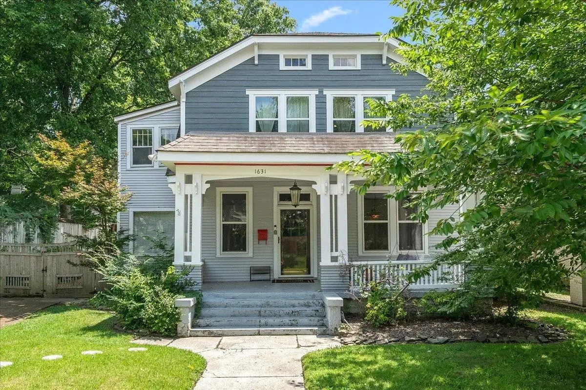 1631 HARBERT AVE, Memphis, TN 38104 - #1