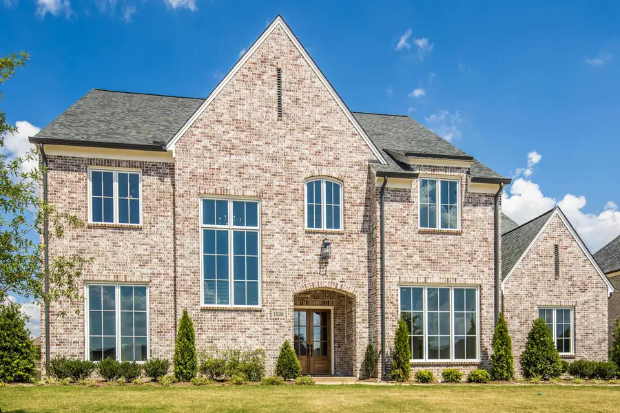 1530 PASO FINO TRL, Collierville, TN 38017 - Image #2