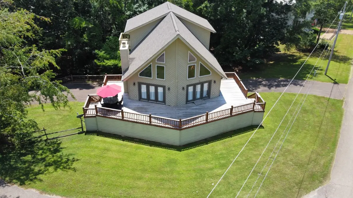 70 LAKESHORE LN, Counce, TN 38326 - #1