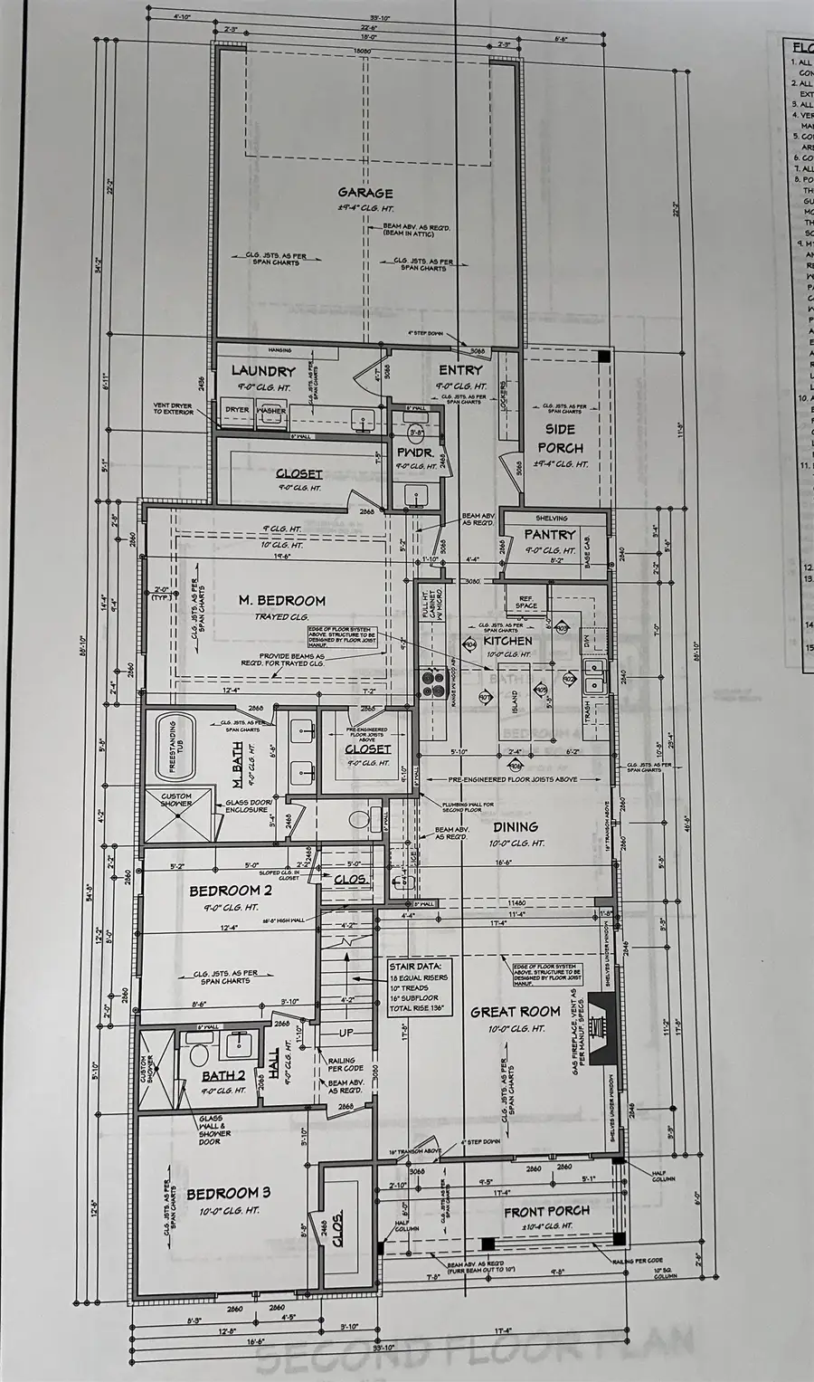 135 PIPERTON PRESERVE PARK, Piperton, TN 38017 - Image #3