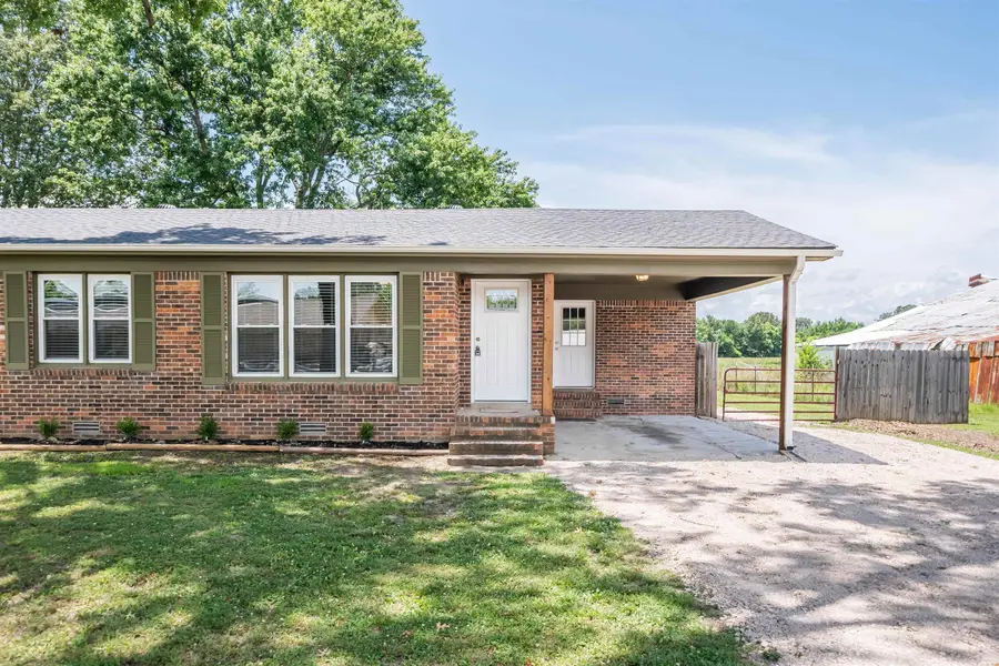 7315 HIGHWAY 18 HWY S, Hickory Valley, TN 38042-4013 - Image #3