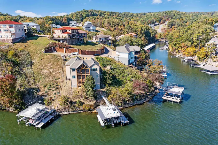 45 PINNACLE PT, Savannah, TN 38372 - Image #2