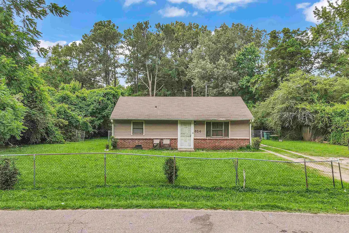 854 CARROLTON AVE, Memphis, TN 38127 - Image #1