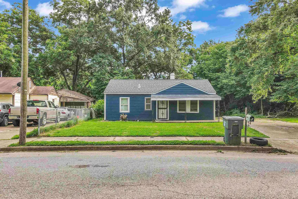 921 PAR AVE, Memphis, TN 38127 - Image #1