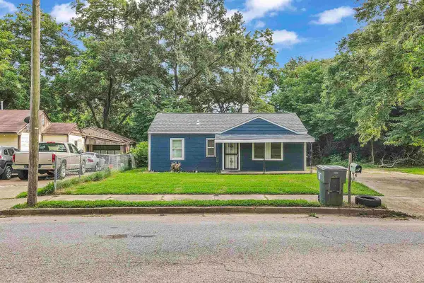 921 PAR AVE, Memphis, TN 38127