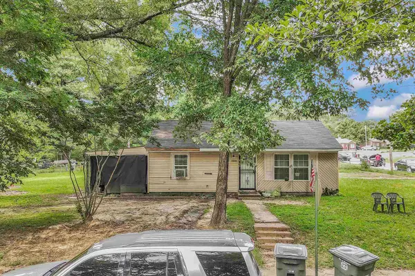 894 PAR AVE, Memphis, TN 38127