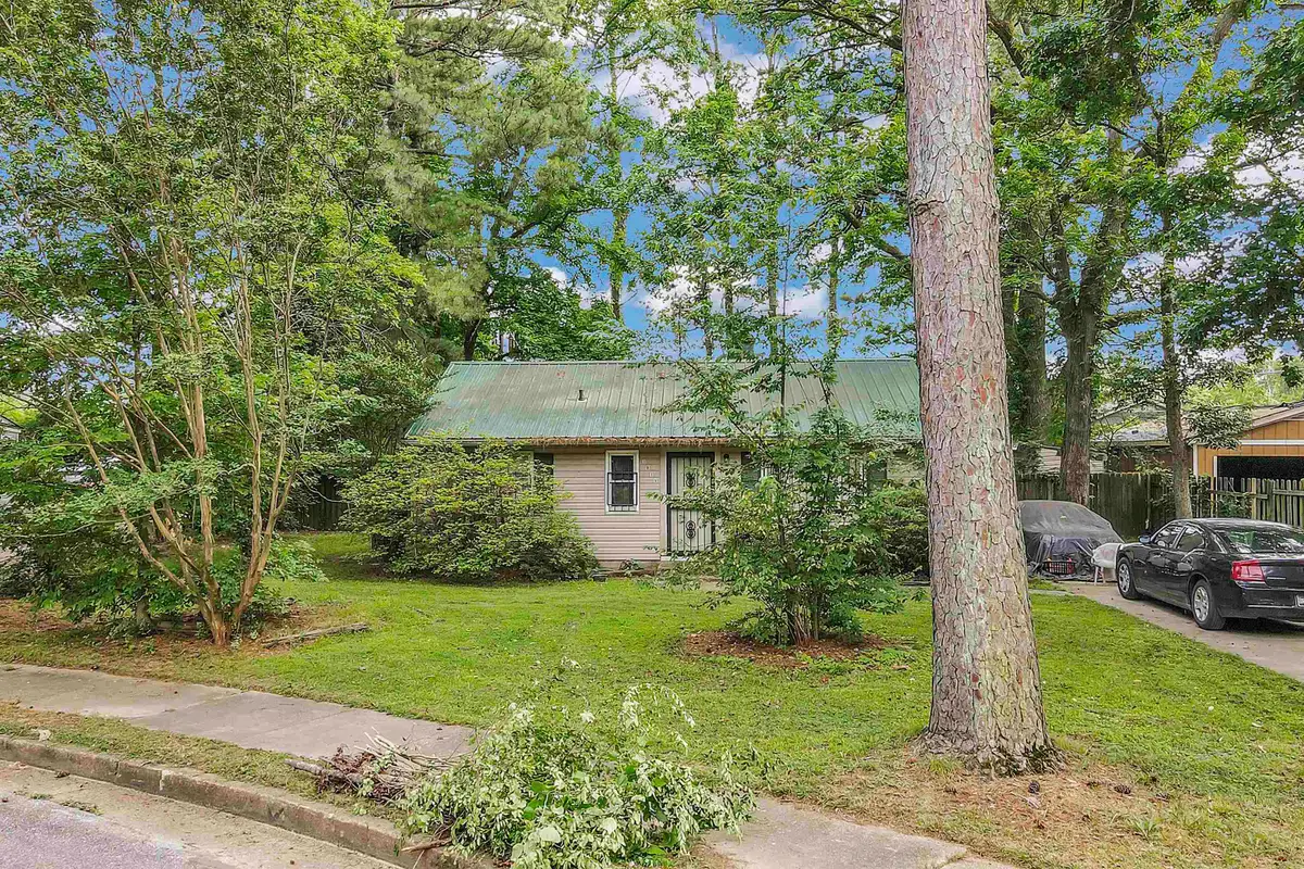 1013 PAR AVE, Memphis, TN 38127 - Image #1