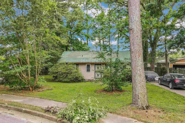 1013 PAR AVE, Memphis, TN 38127