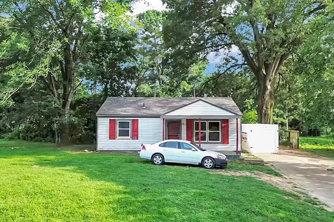 851 FLOYD AVE, Memphis, TN 38127 - Image #1