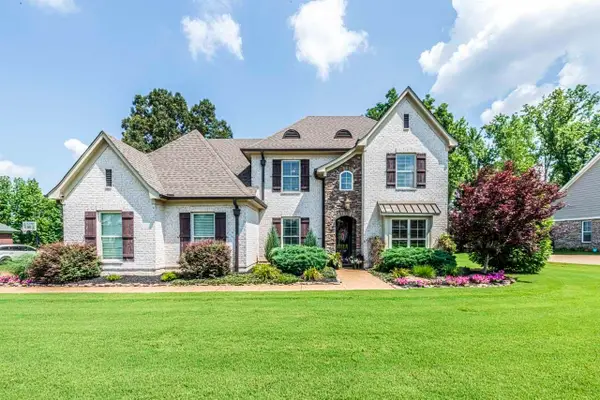 310 WOOTEN OAKS CIR, Munford, TN 38058