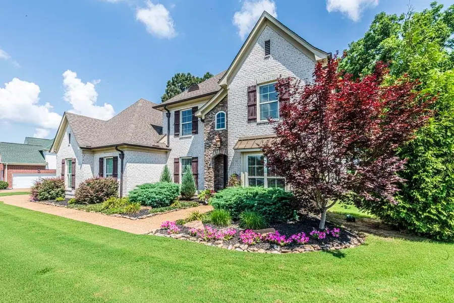 310 WOOTEN OAKS CIR, Munford, TN 38058 - Image #3