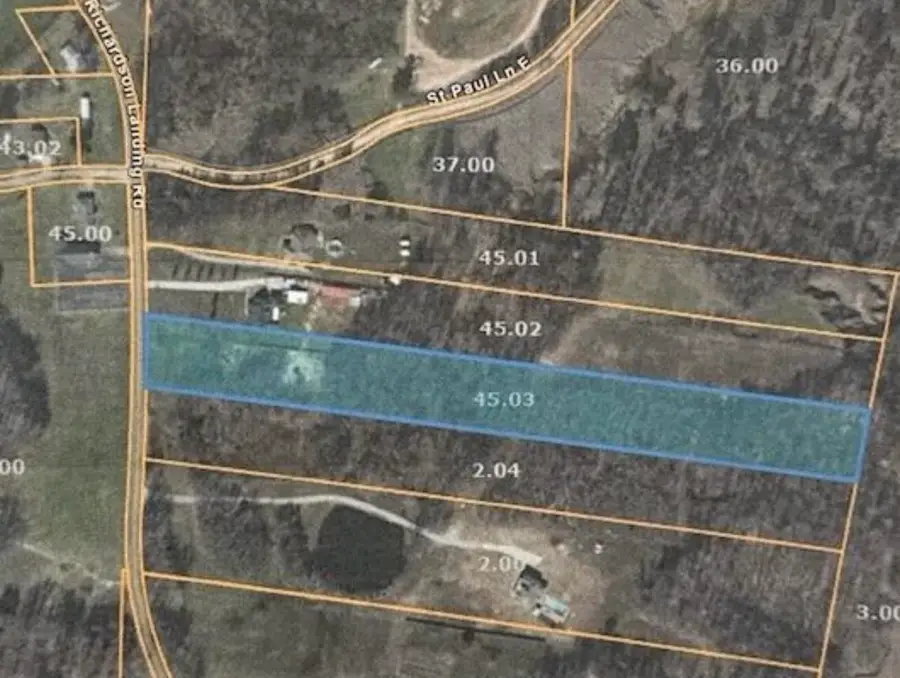 05 RICHARDSON LANDING RD, Drummonds, TN 38023 - Image #2