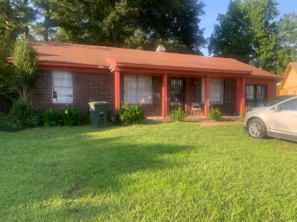 3102 COMET CV, Memphis, TN 38118