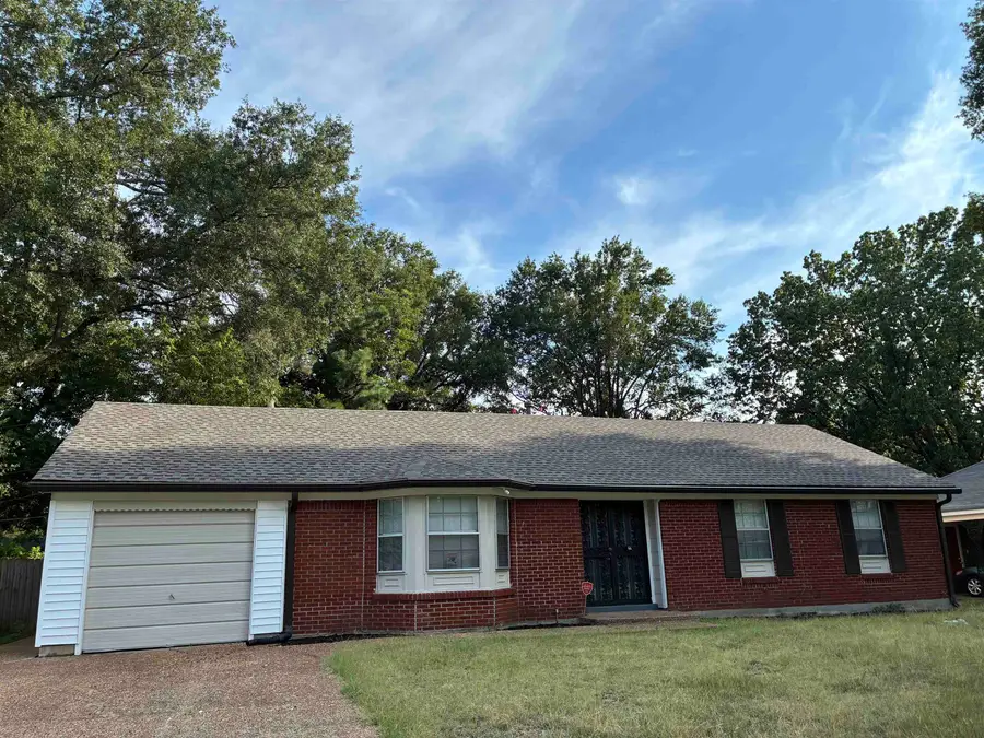 4789 JUDY LYNN AVE, Memphis, TN 38118 - Image #2