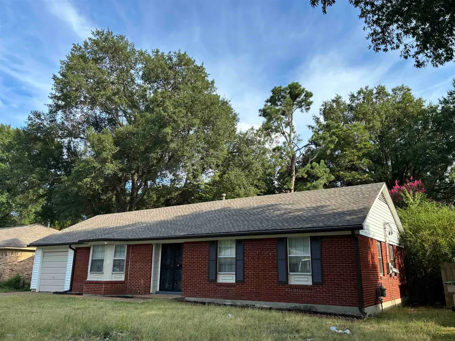 4789 JUDY LYNN AVE, Memphis, TN 38118 - Image #3